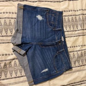 Old Navy Jean Short